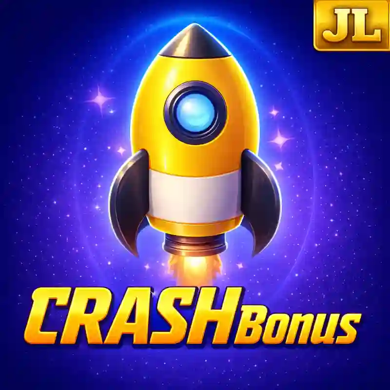 Crash Bonus game