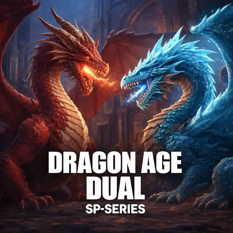 Dual Dragon Age