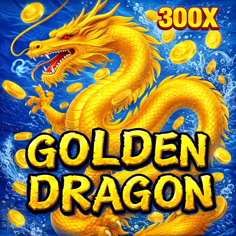 Golden Dragon slot