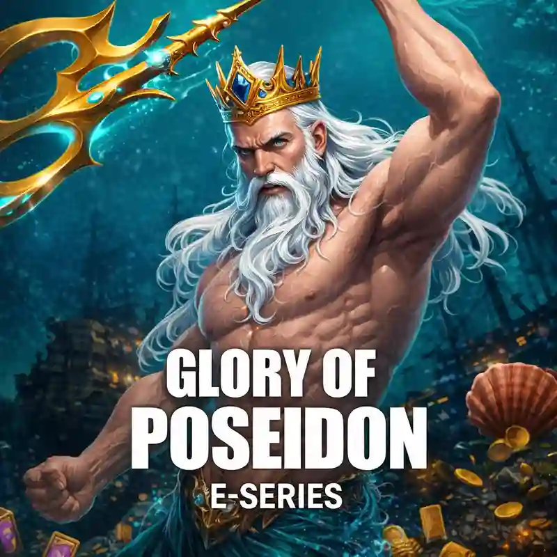 Kaluwalhatian ni Poseidon