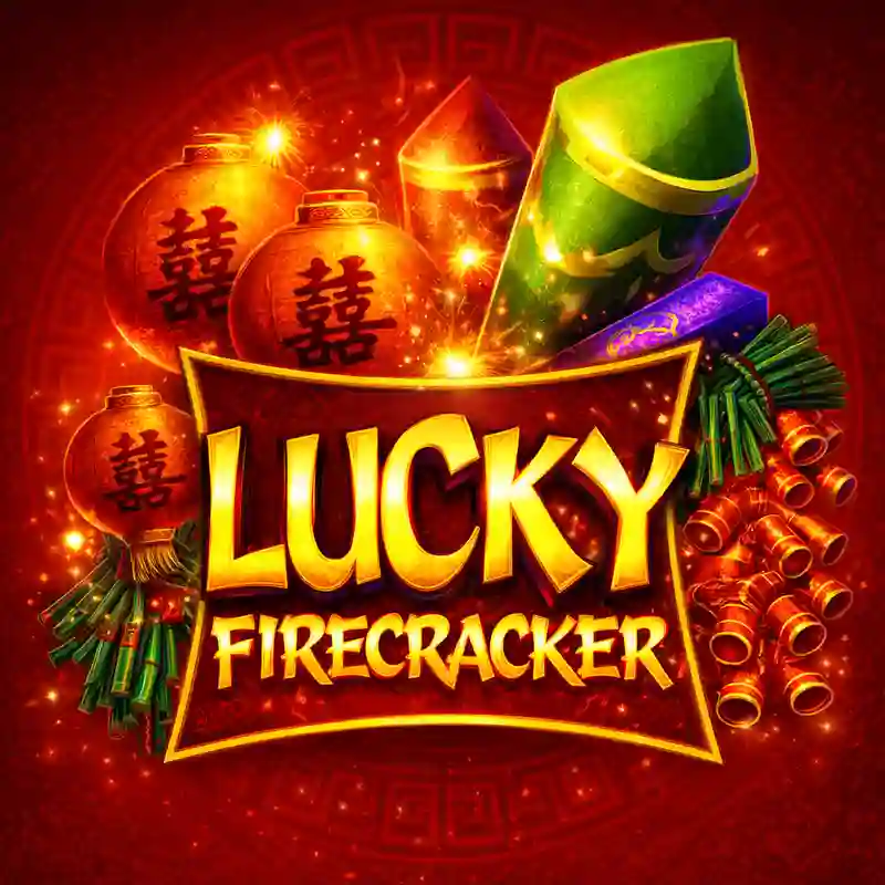 Lucky Firecracker Online Slot Game