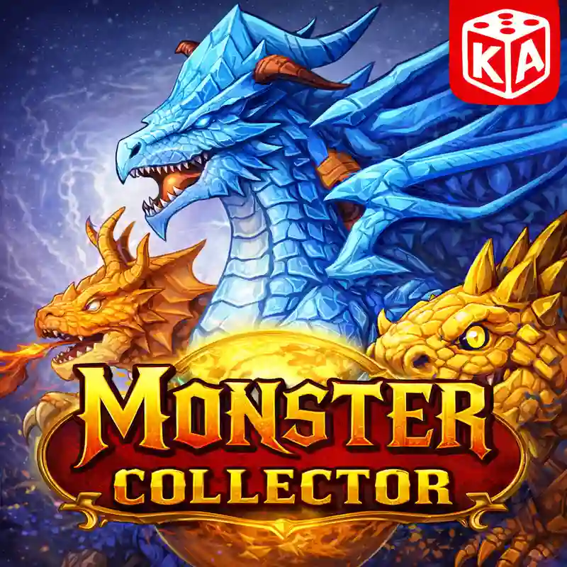Monster Collector okebet168