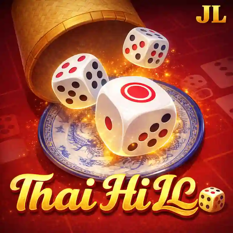 Thai Hilo Game Icon at okebet168