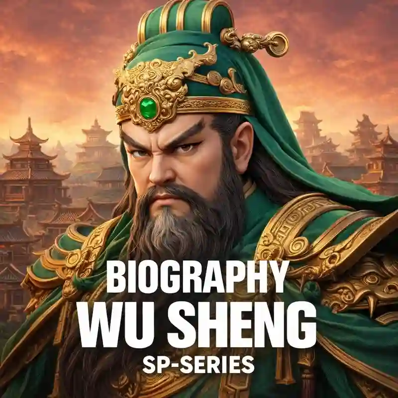 Wu Sheng Biography slot